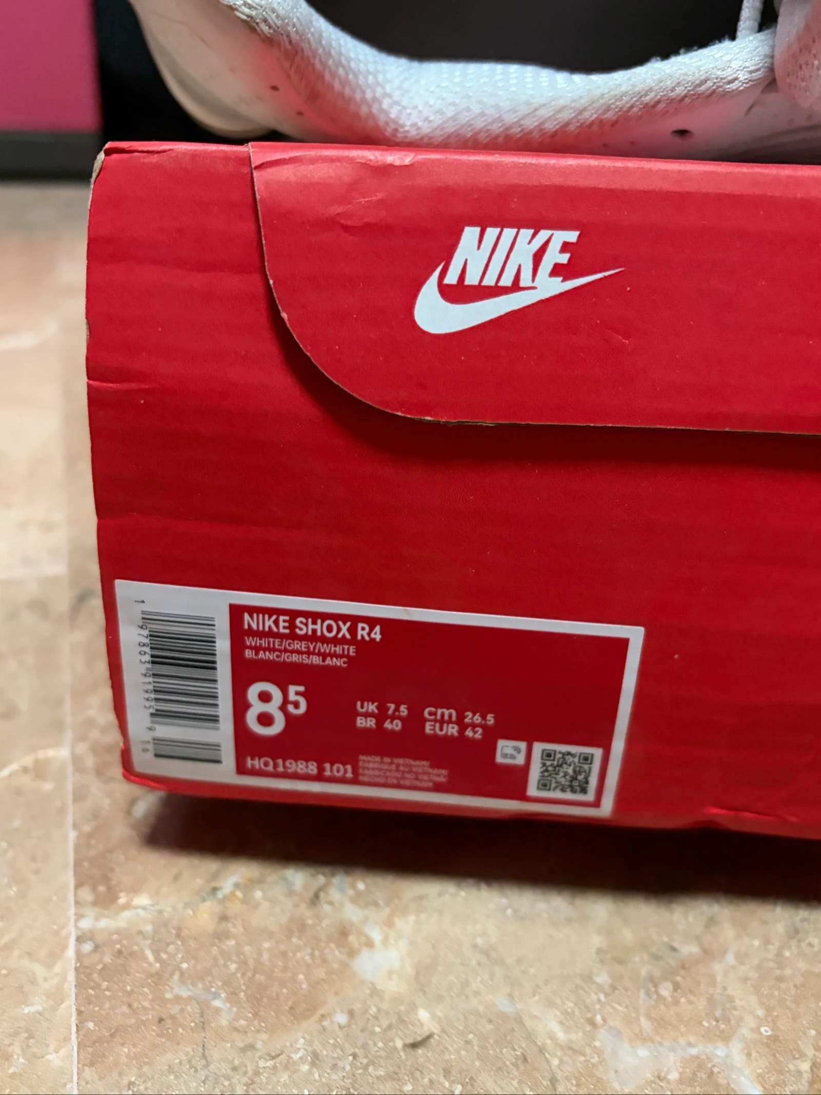 Nike Shox – photo 4